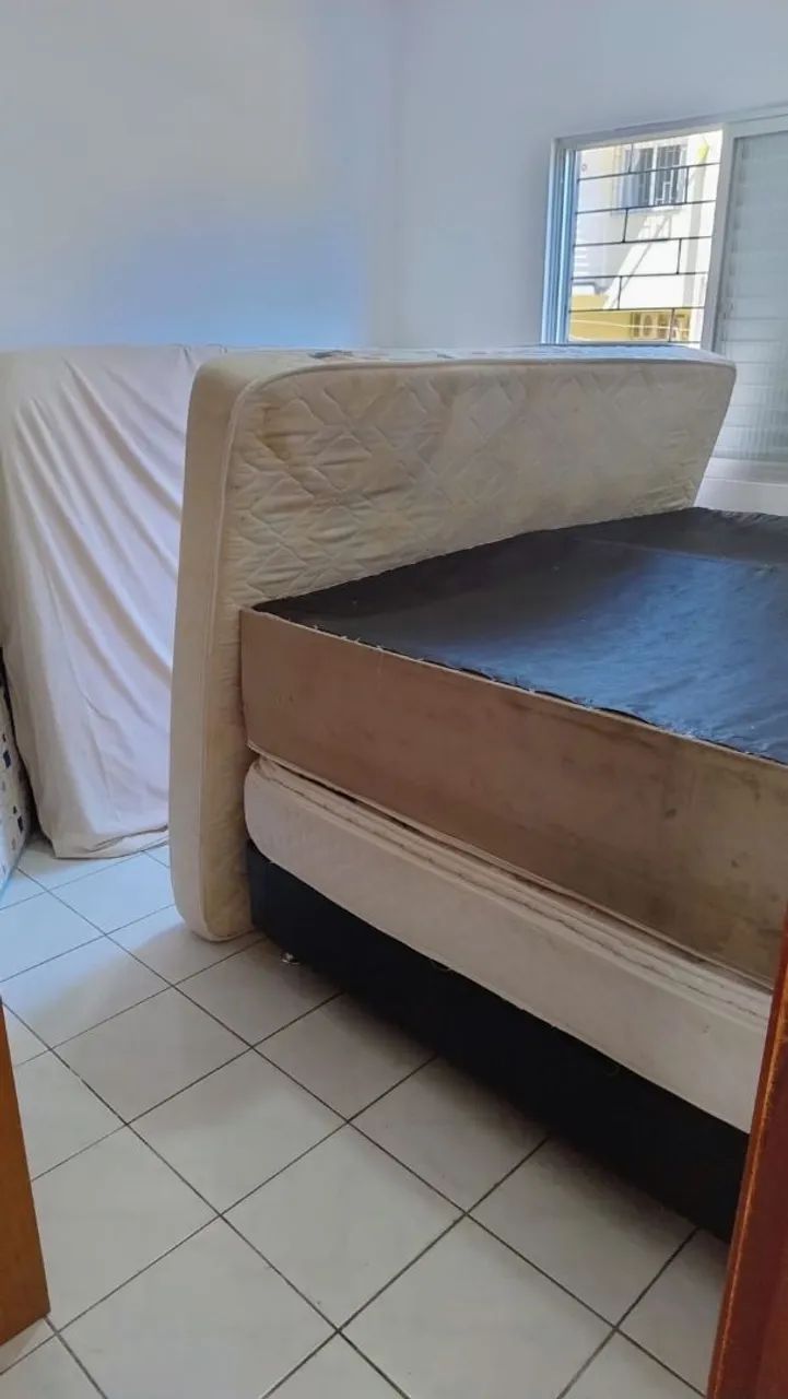 Colchões e camas box - Foto 5