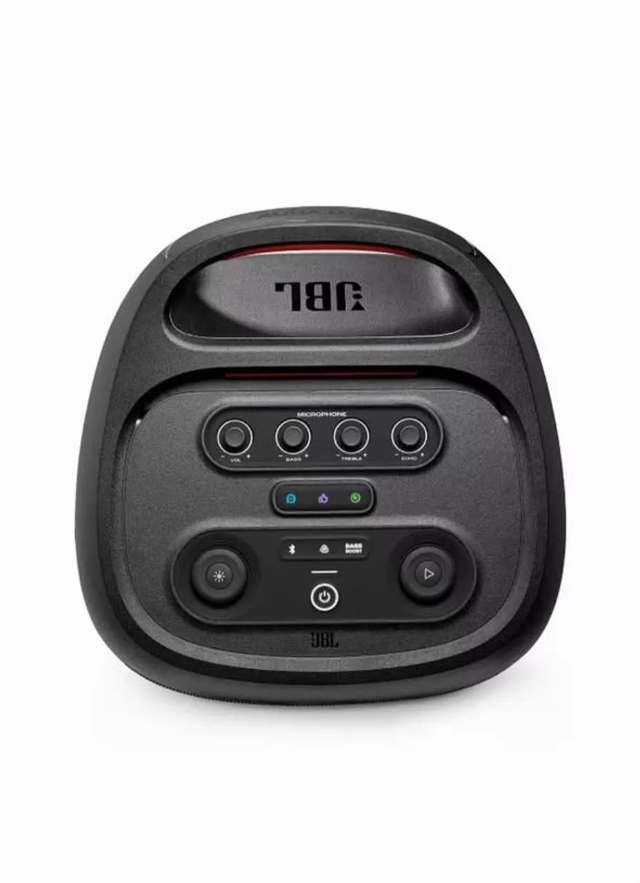 JBL PartyBox 720 Original - Nova Lacrada - Foto 3