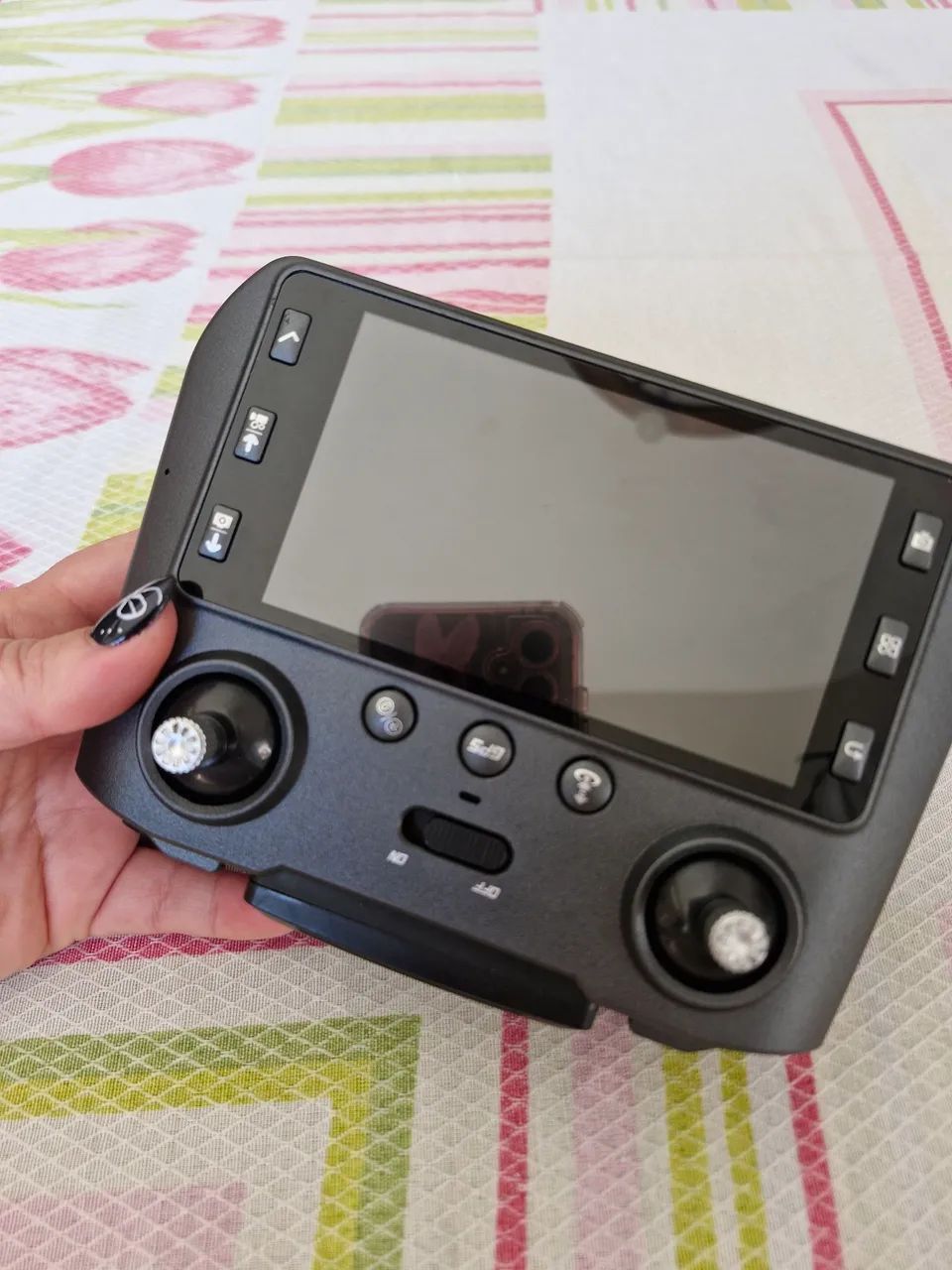 Controle para drone - Foto 2