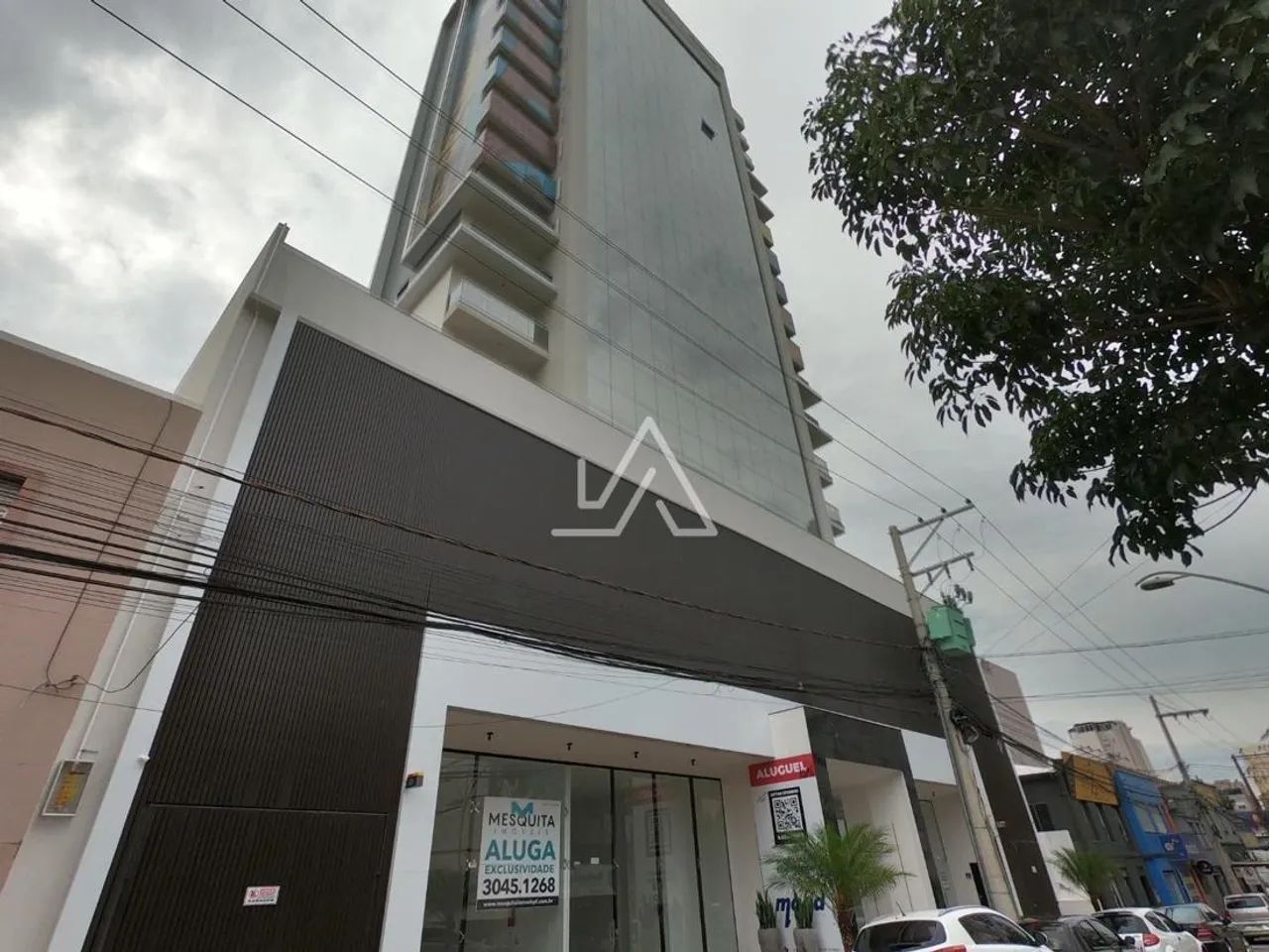 STUDIO PARA LOCAÇÃO NO CENTRO DE PASSO FUNDO
