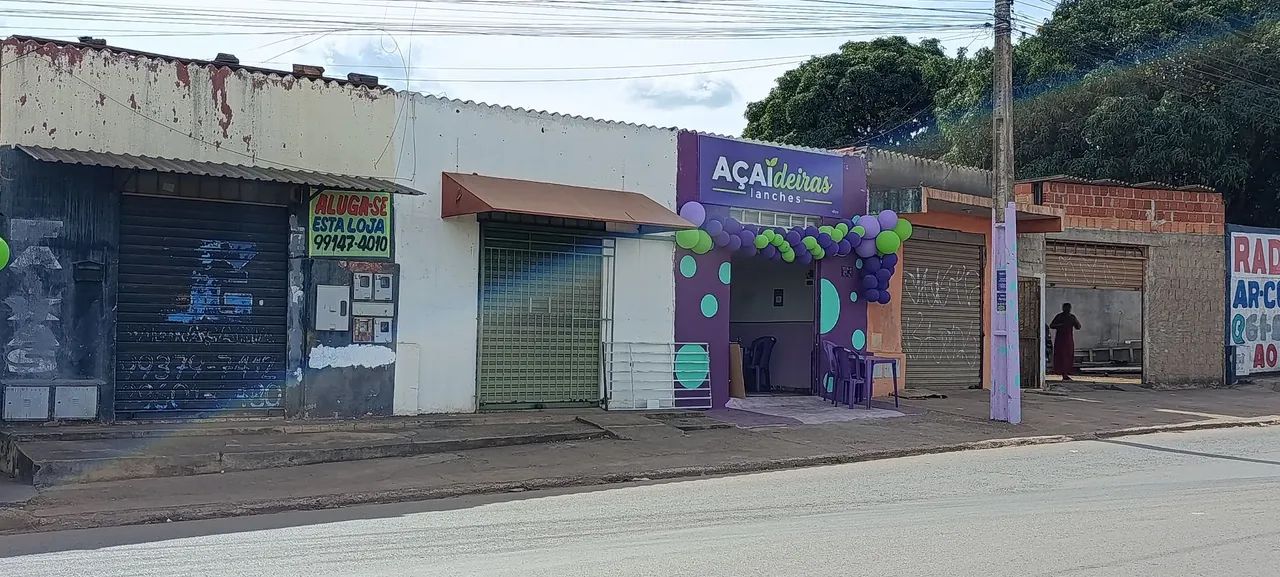 Excelente imóvel para investimento  - Foto 2