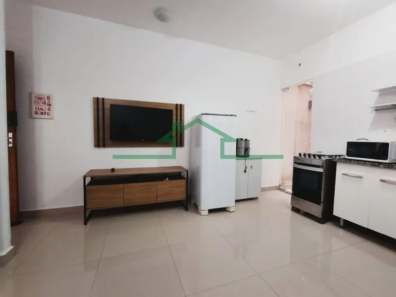 Apartamentos - KITCHENETTE SÃO DIMAS - MOBILIADO - Foto 4