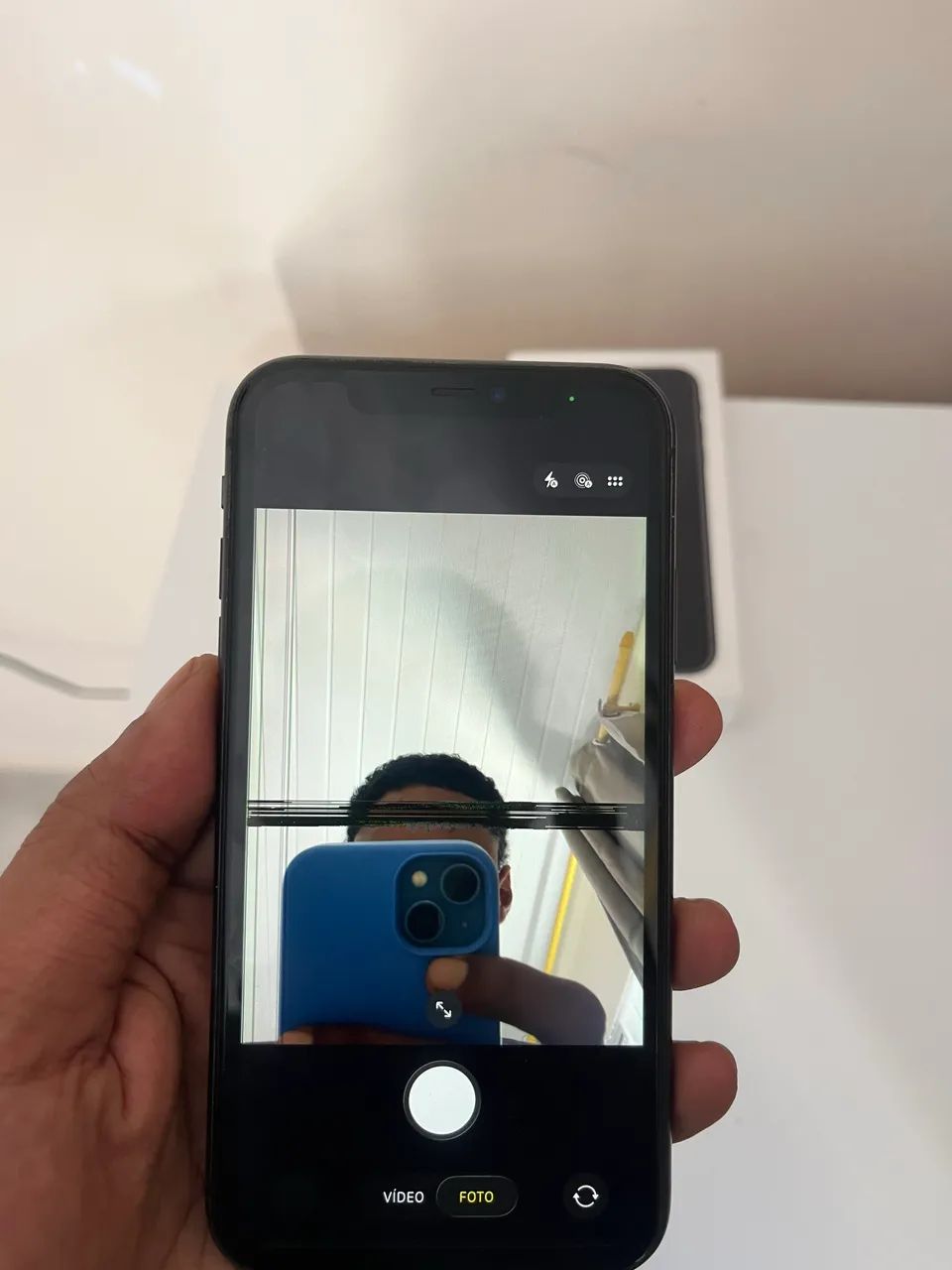 iPhone 11 64gb  - Foto 4