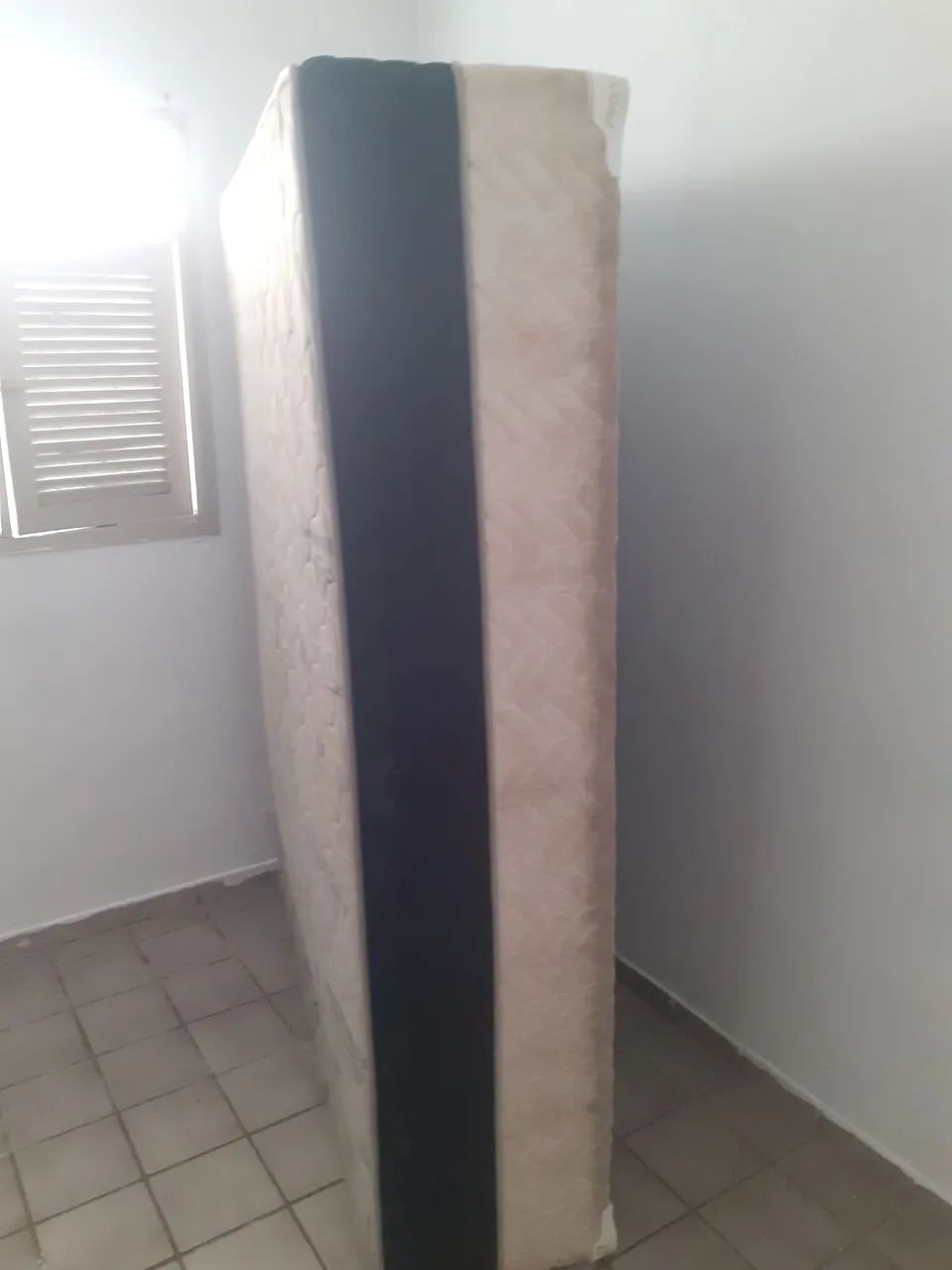 Cama/colchão  - Foto 2