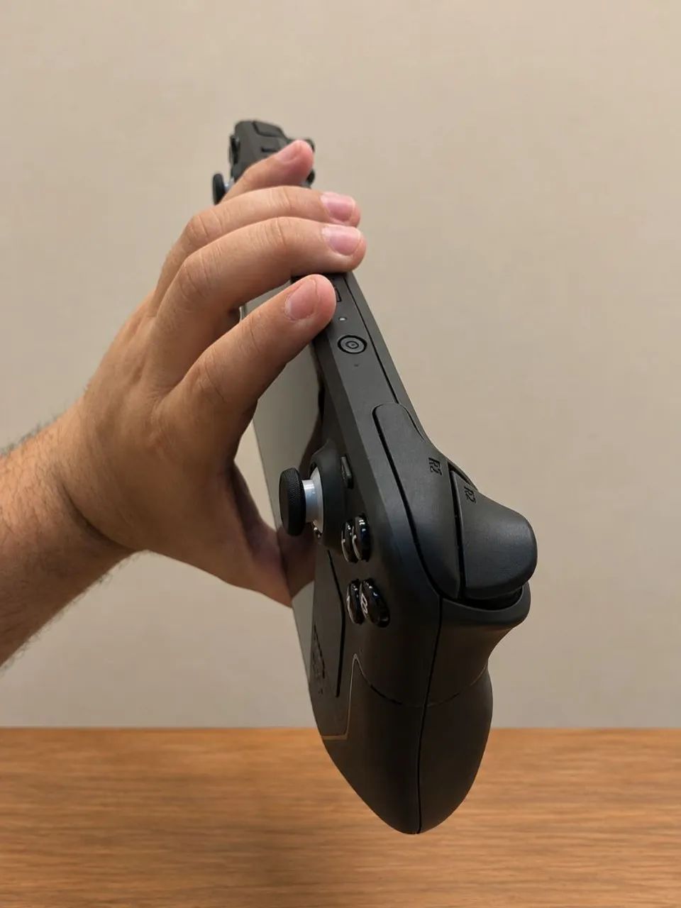 Steam Deck 64gb + 256gb - Consoles de Vídeo Game - Cocó, Fortaleza