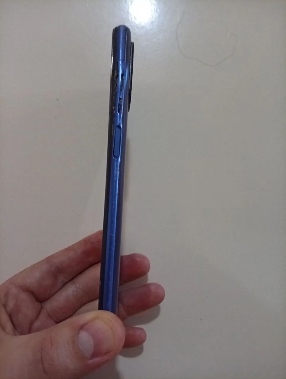 Celular xiaomi note 10 - Foto 2