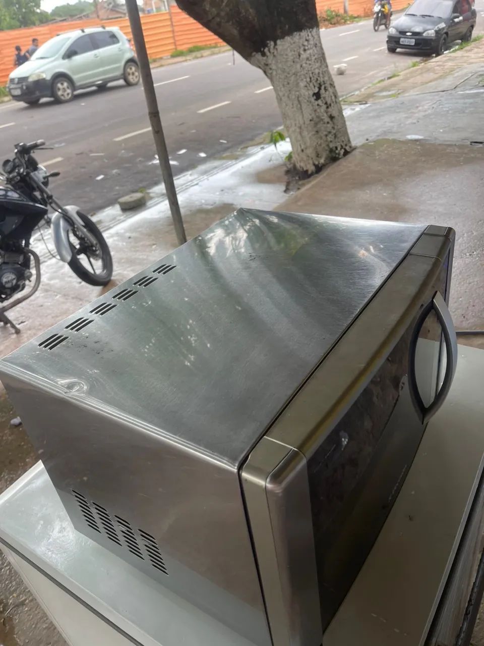 Microondas Eletrolux  - Foto 4