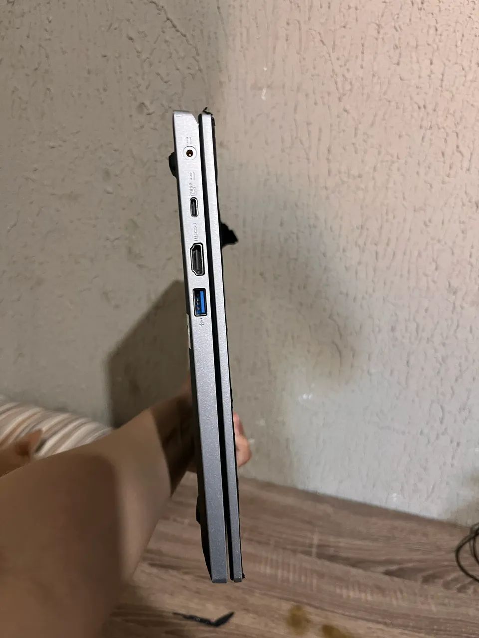 Notebook Acer