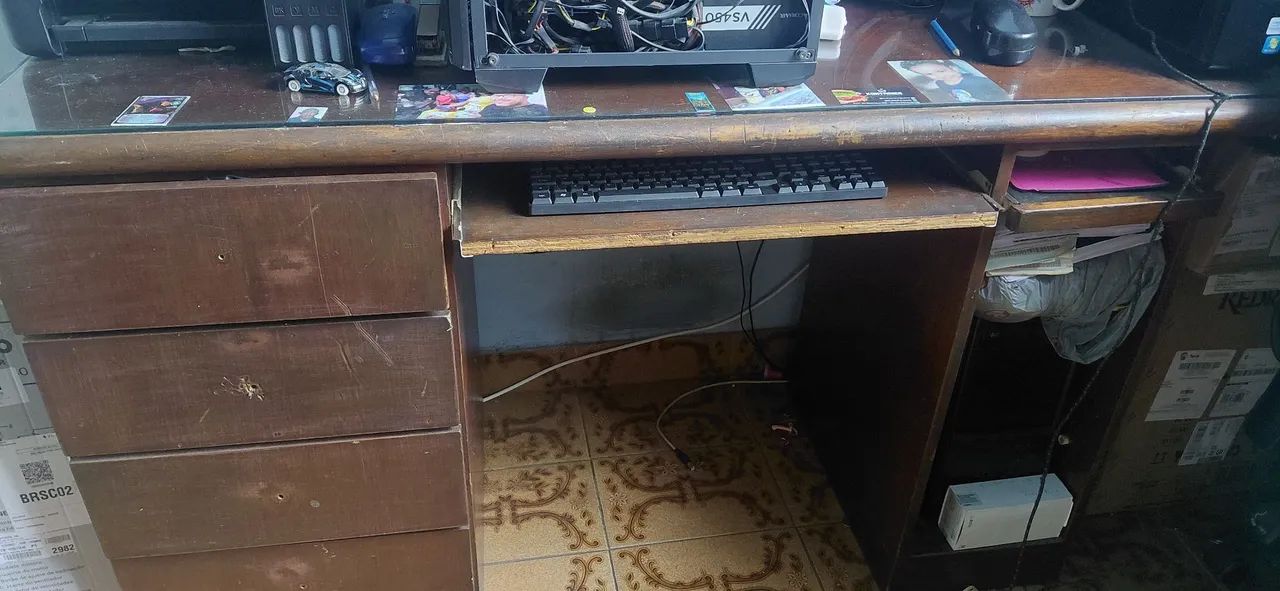 Vendo Móveis de Madeira - Foto 2