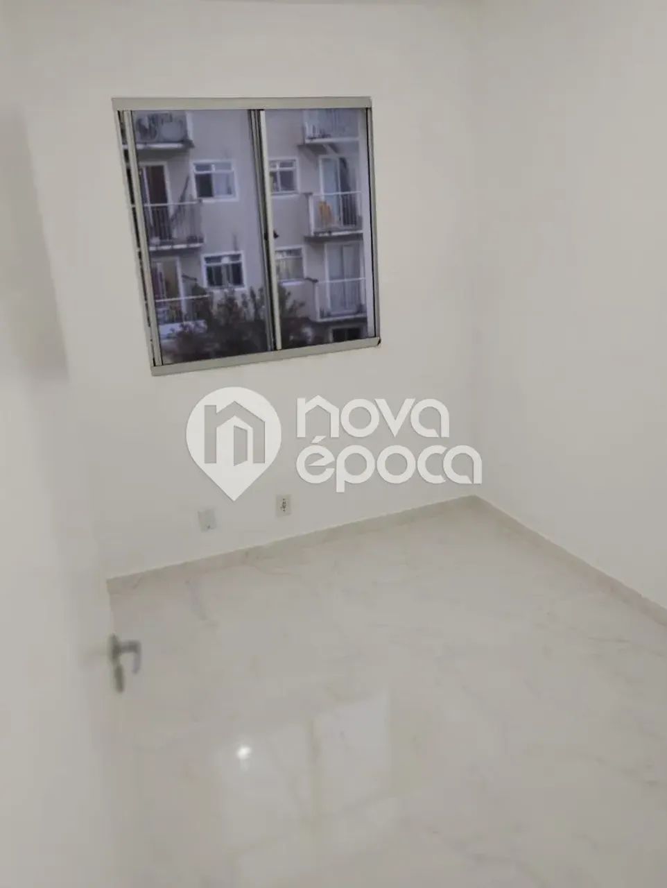 Engenho da Rainha | Apartamento 2 quartos - Foto 5