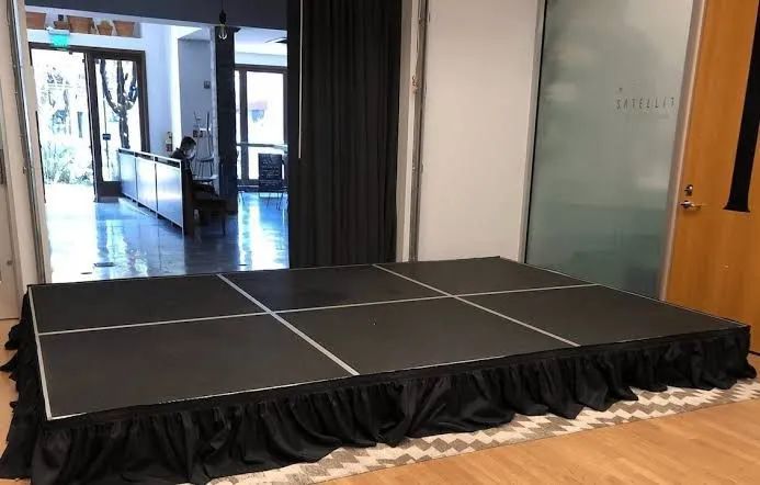 Aluguel de Palco para Festas e Eventos  - Foto 3