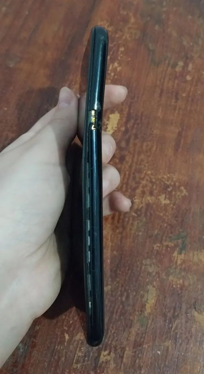 LG K40s para peças  - Foto 3