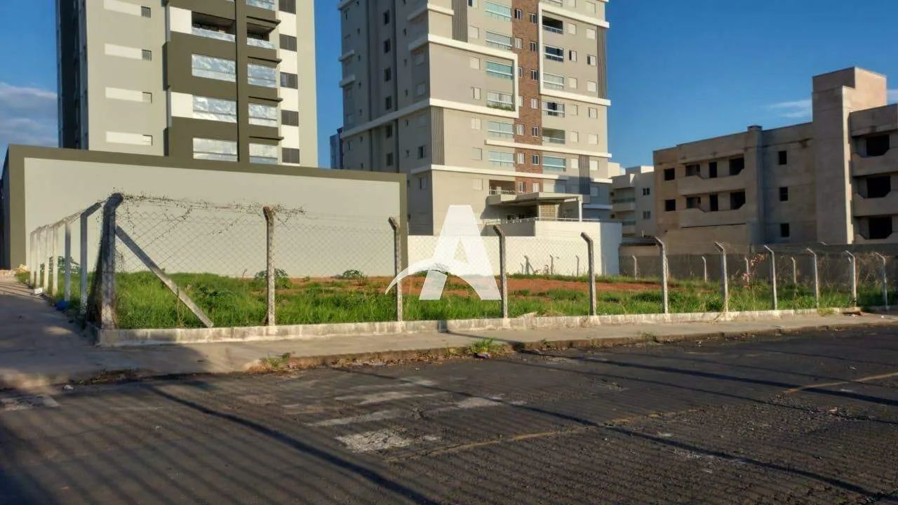 Terreno para aluguel, Santa Mônica - Uberlândia/MG
