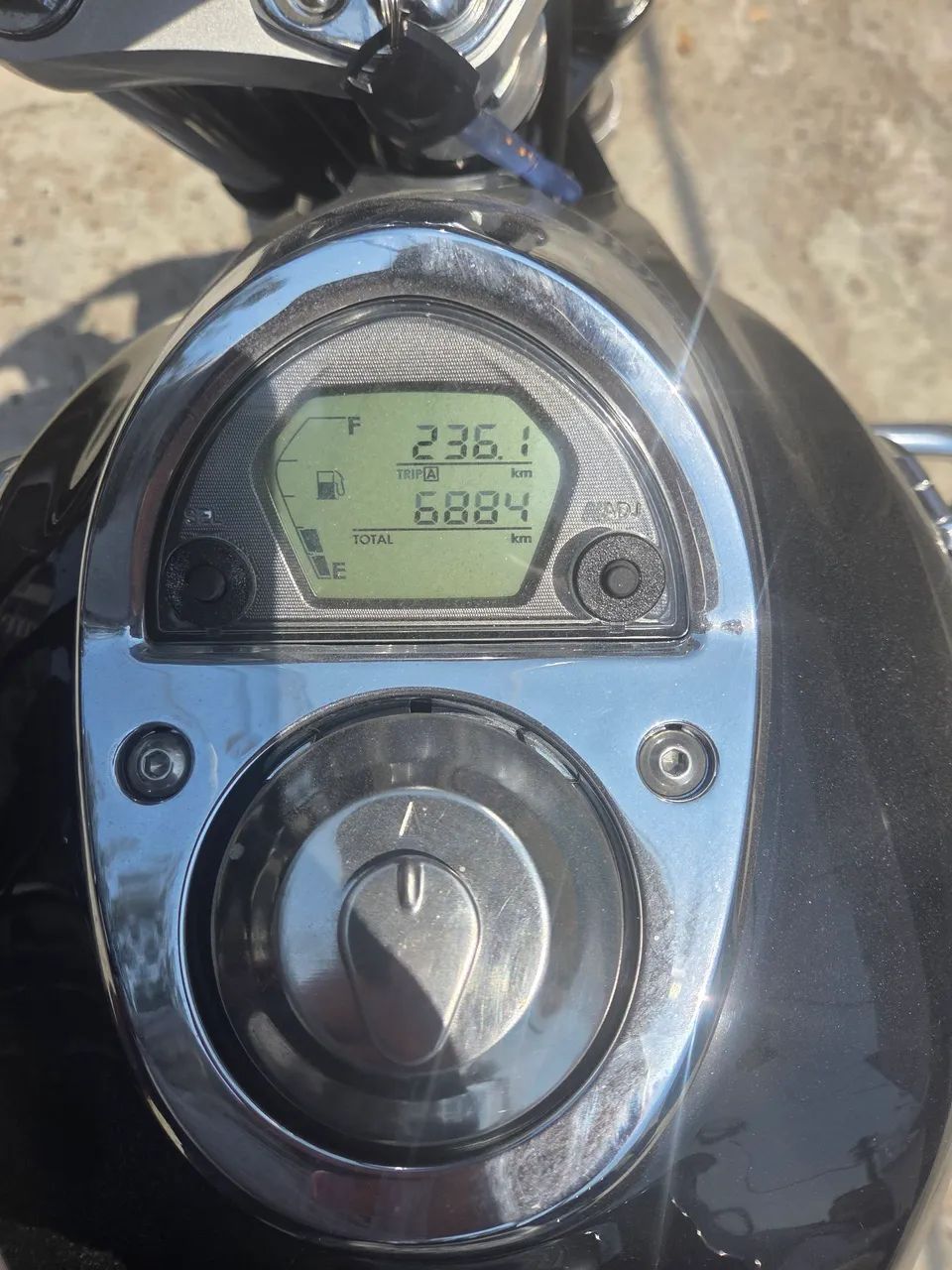 Moto Master Ride 150 estado de zero km - Foto 4