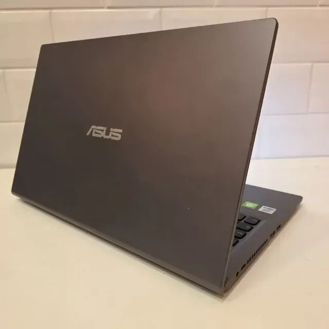 Notebook Asus VivoBook i5 10th - 8Gb Ram - Nvidia MX130 - SSD - Foto 3