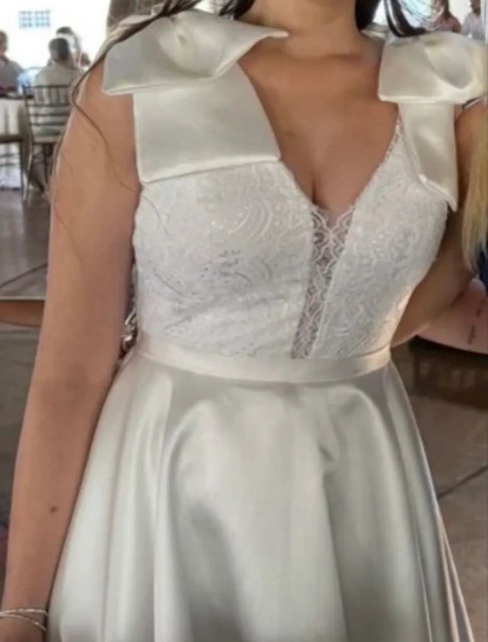 Vestido de Noiva  - Foto 4