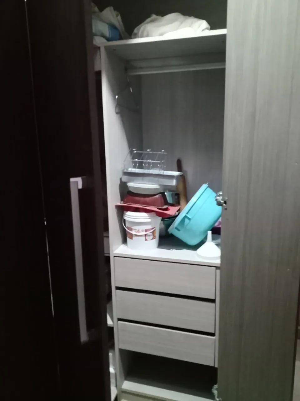 Guarda roupa solteiro  - Foto 2