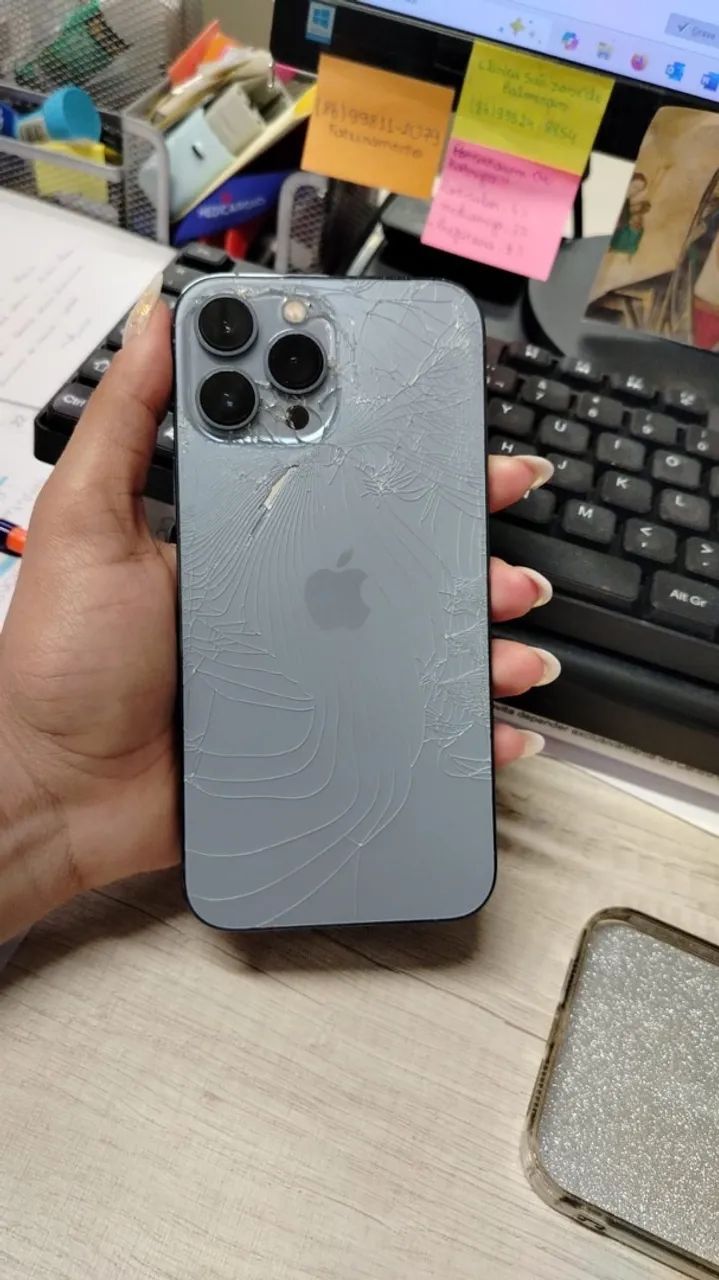 iPhone 13 Pro Max 256G