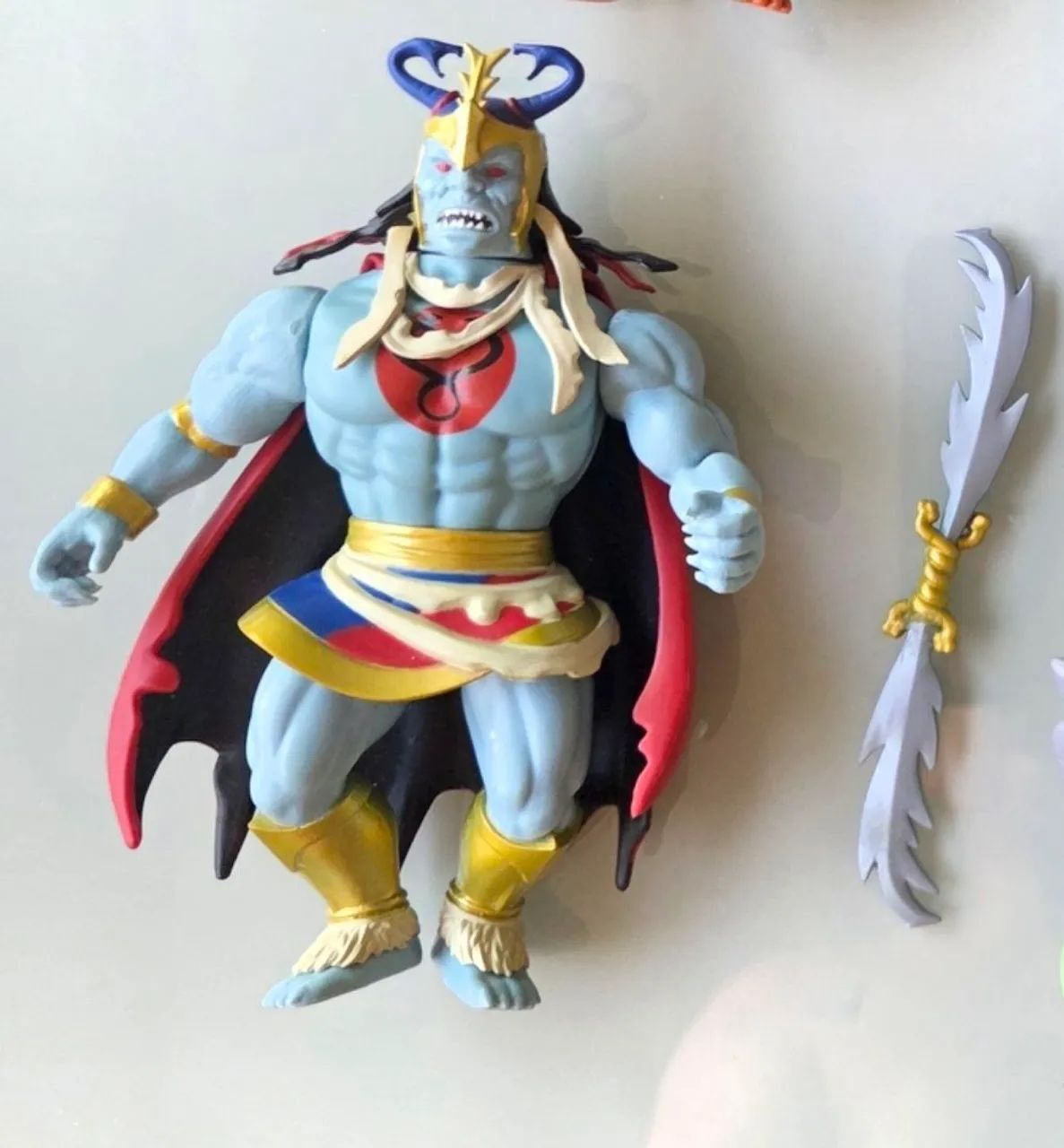 Mumm - Ra Thundercats Funko Savage