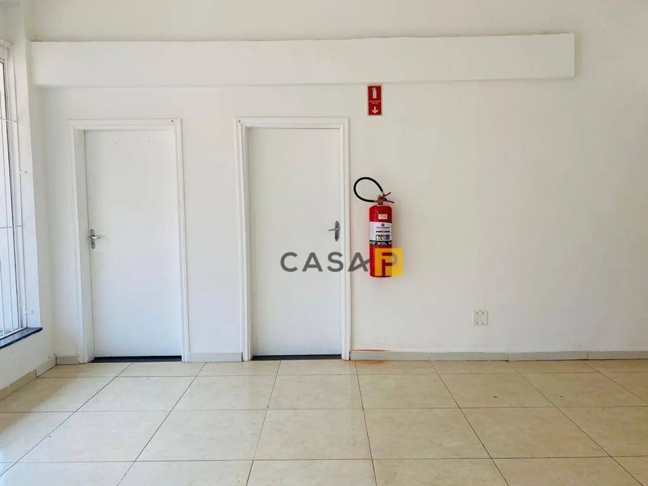 Sala para alugar, 54 m² por R$ 1.518,47/mês - Centro - Americana/SP - Foto 9