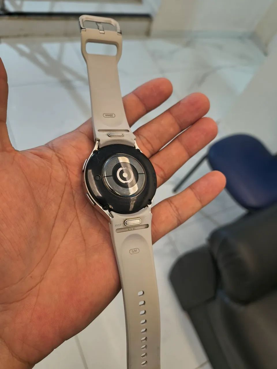 Galaxy watch 6 44 mm LTE - Foto 4