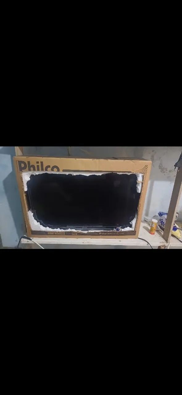 Tv philco  - Foto 2