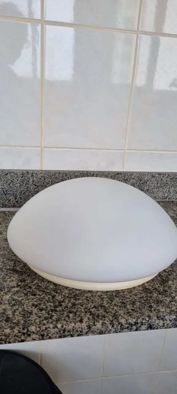 Ventilador de teto Tron  - Foto 5