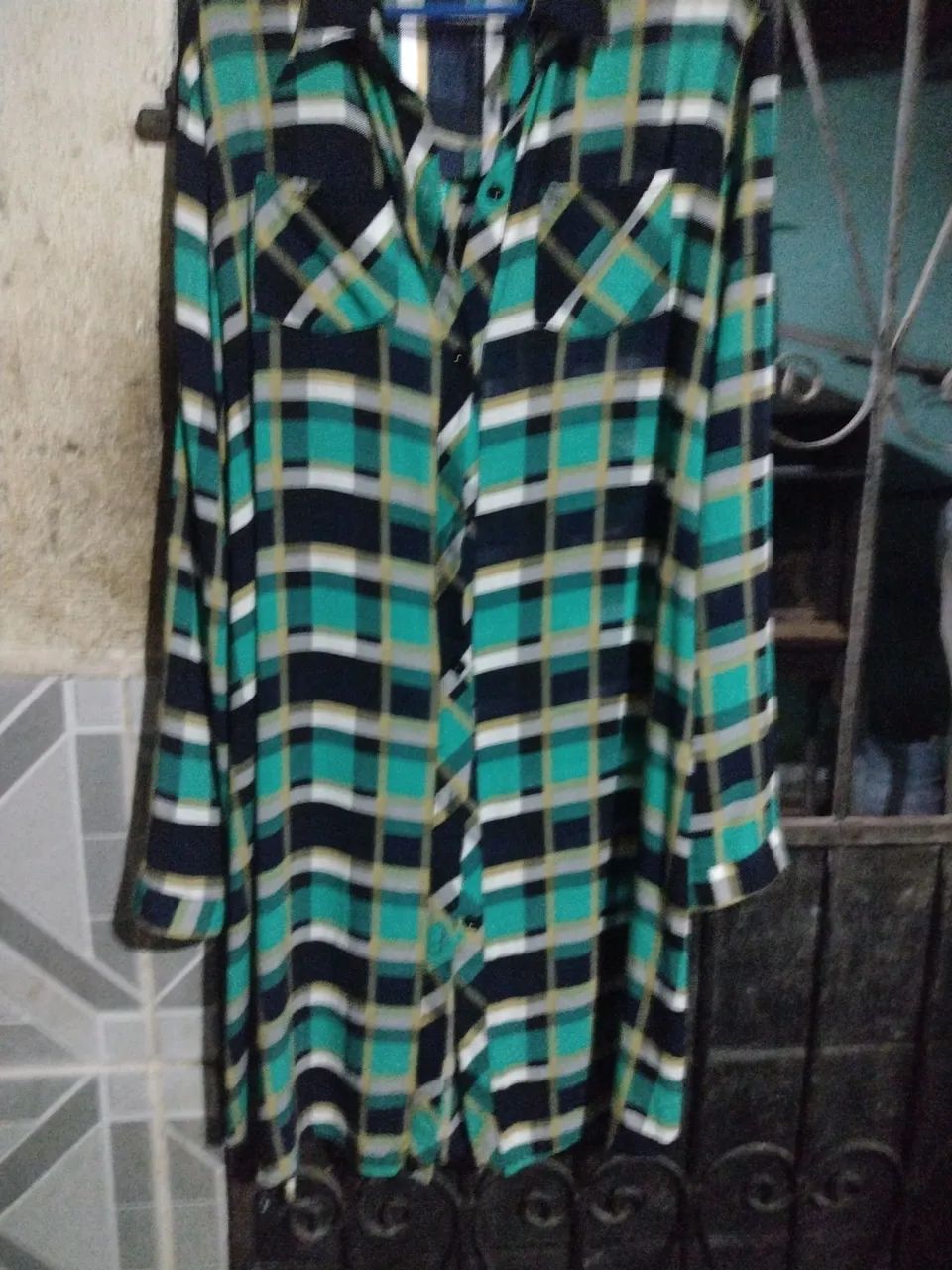 Camisa junina  - Foto 3