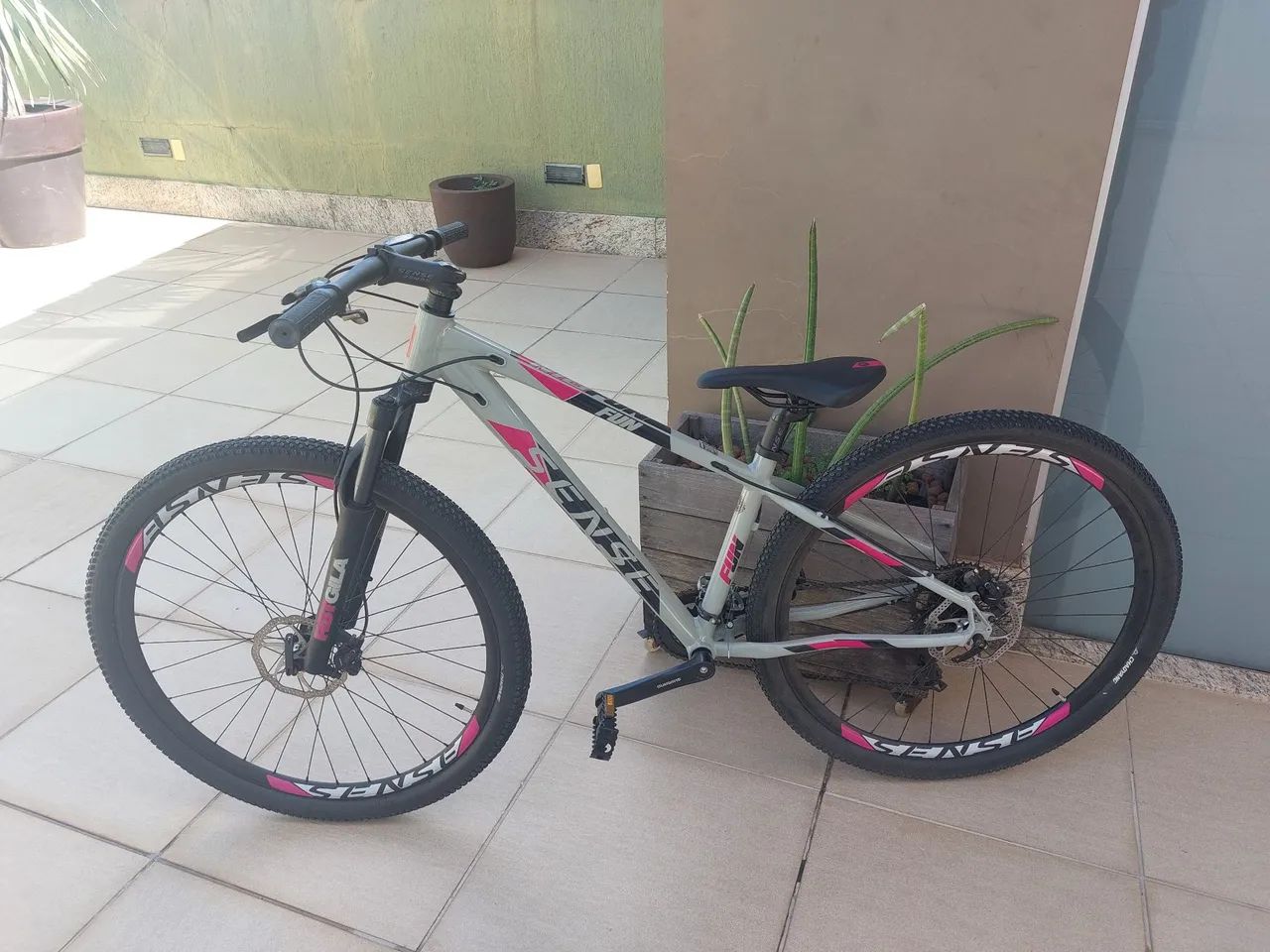 Bike sense fun evo  - Foto 4