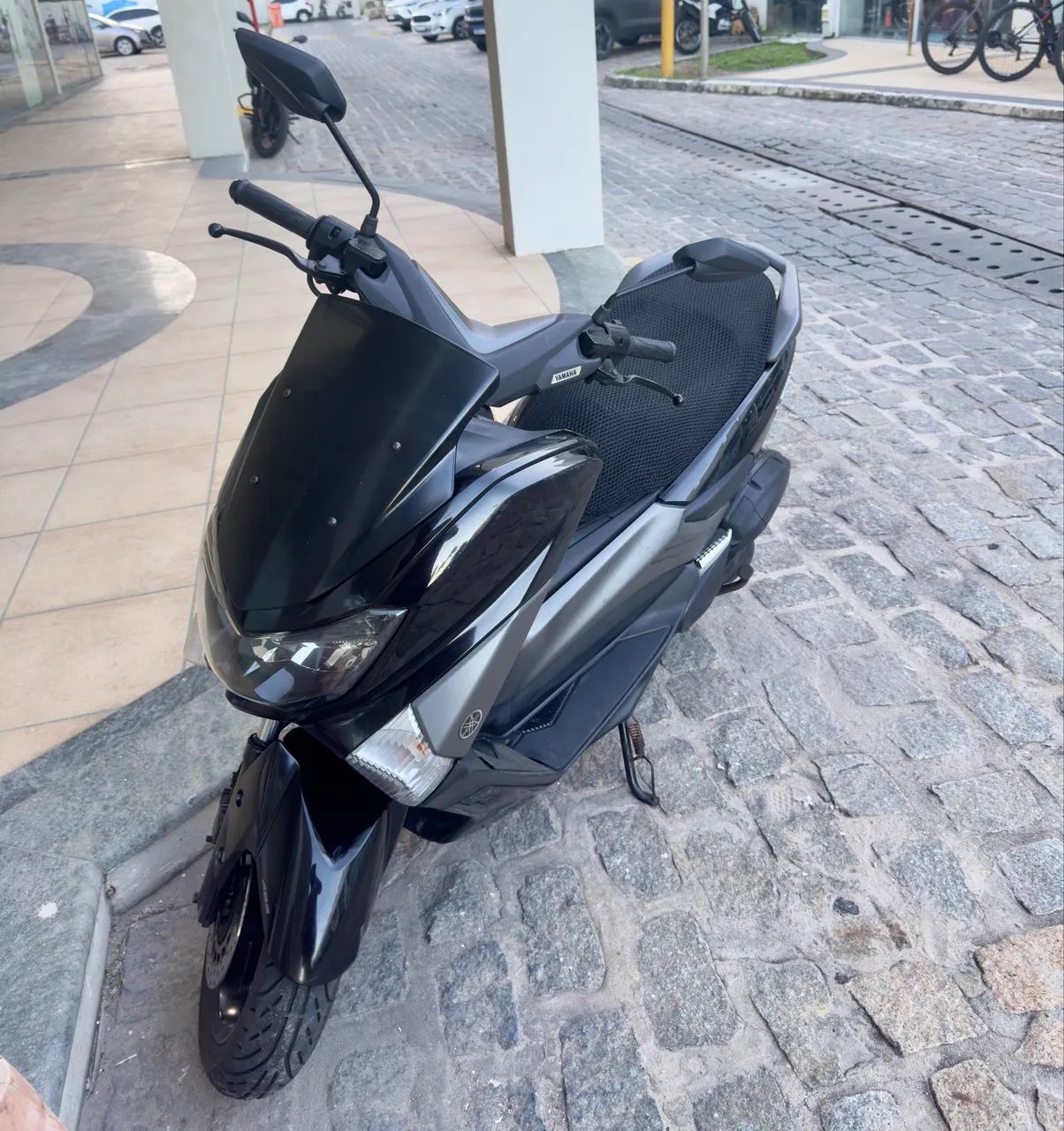 Vendo NMax 2018 - Foto 2