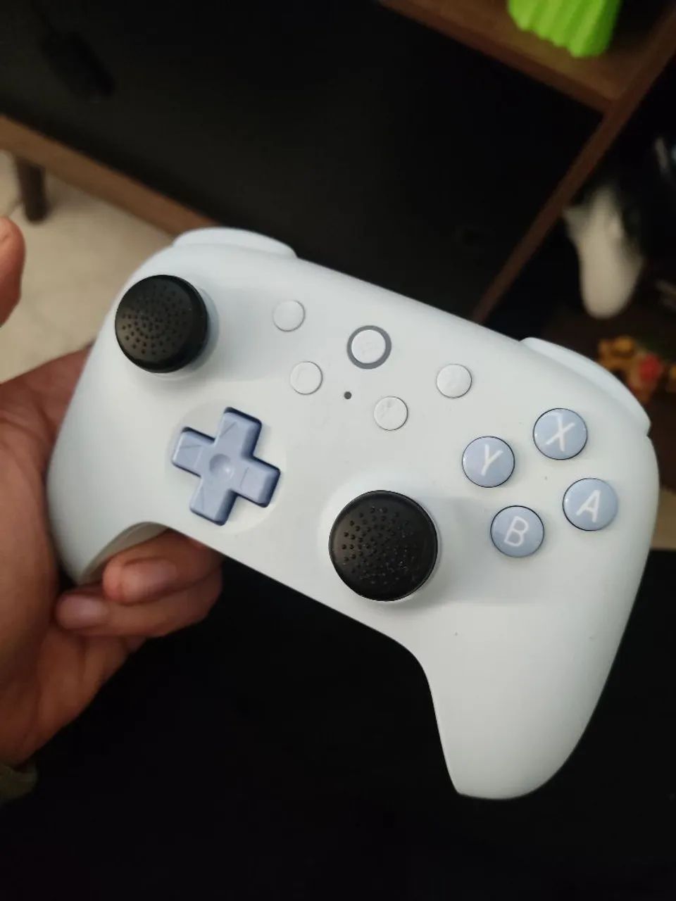 Nintendo switch OLED - Foto 3