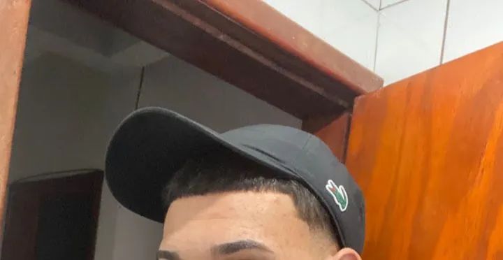 Lacoste sport novo 