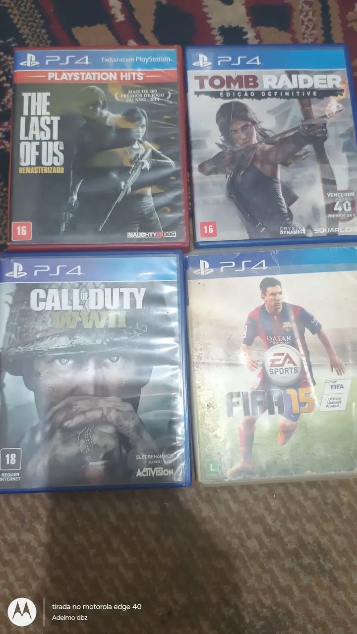 Jogos