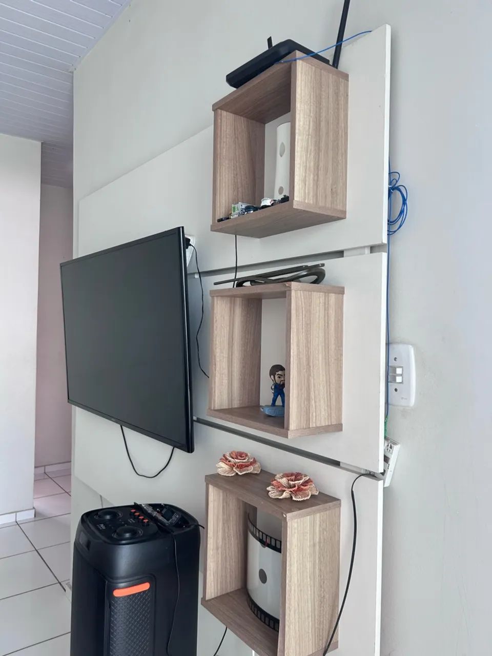 Painel - Foto 3