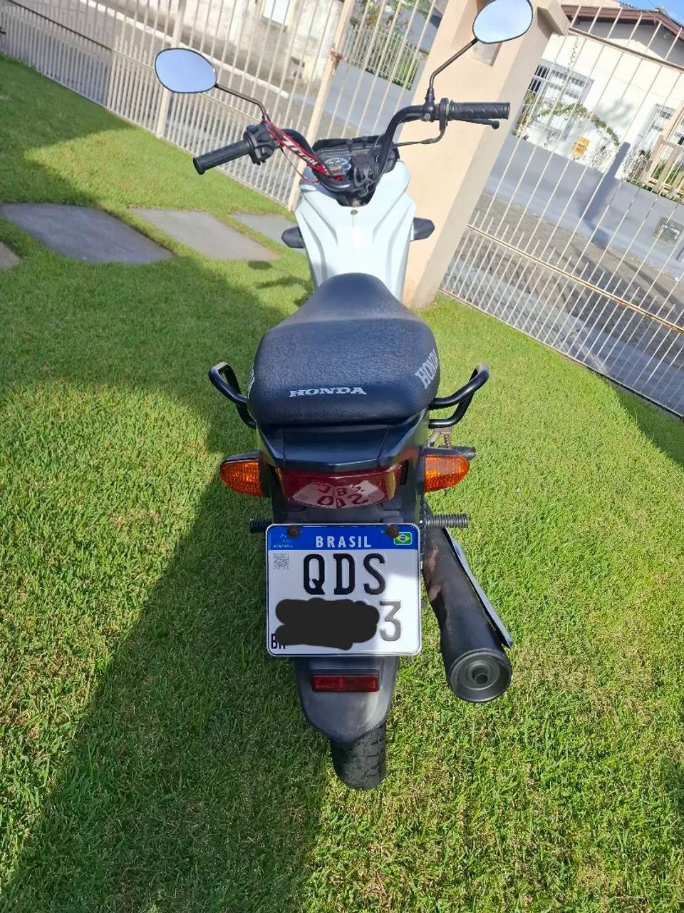 Honda Pop 110i  - Foto 5