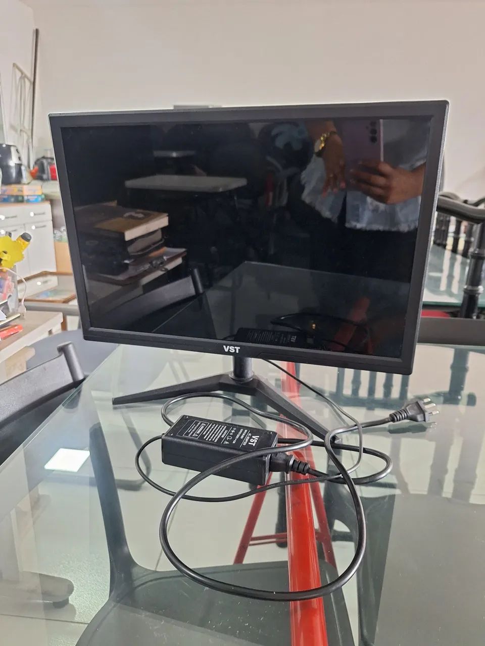 Monitor Vst 19