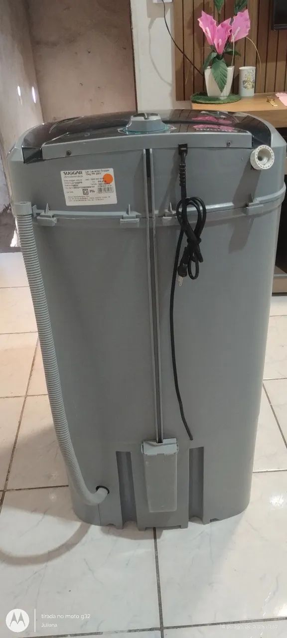 Um tanquinho da suggar - Foto 4
