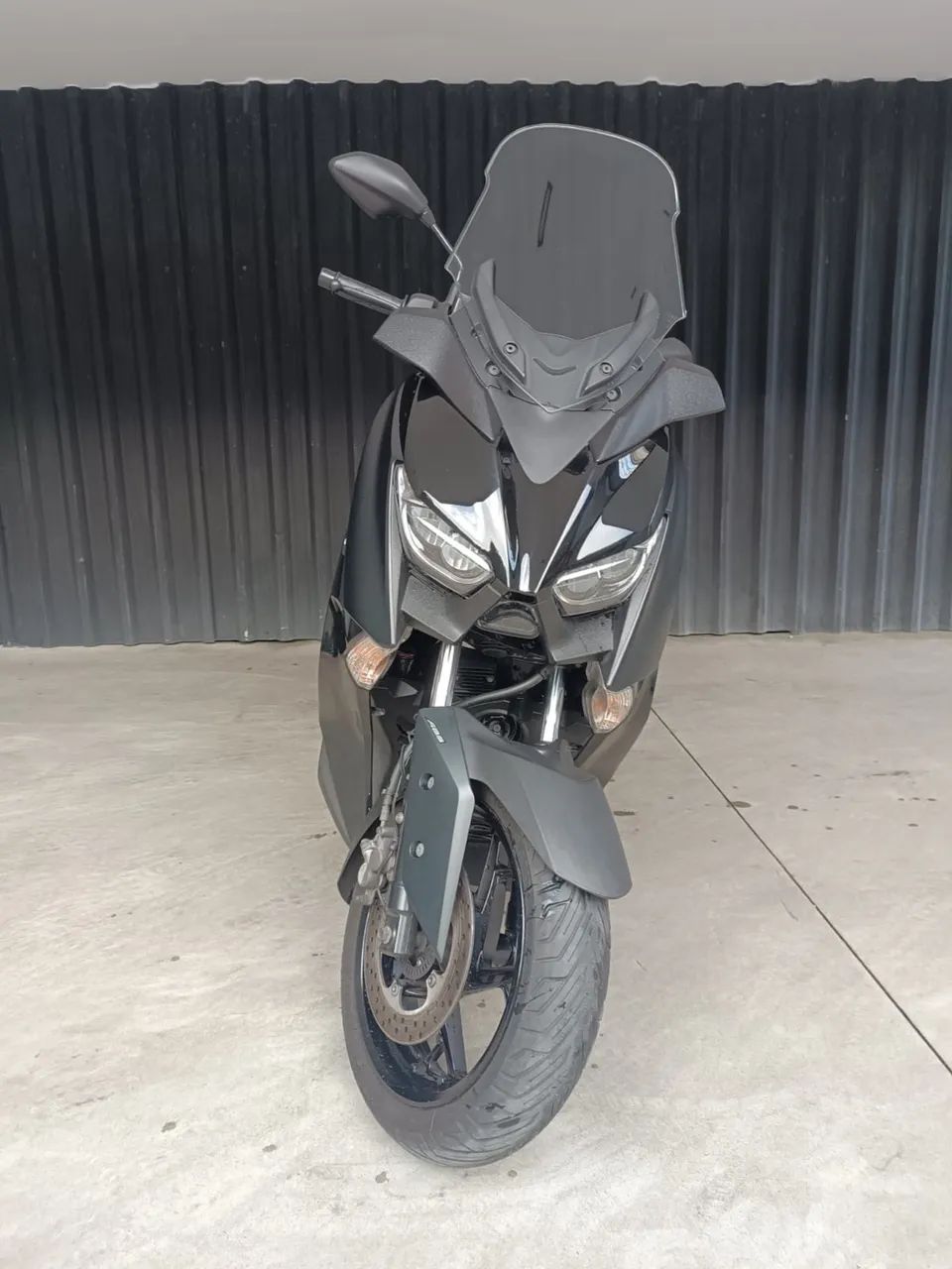 Yamaha Xmax 2022 - Foto 5