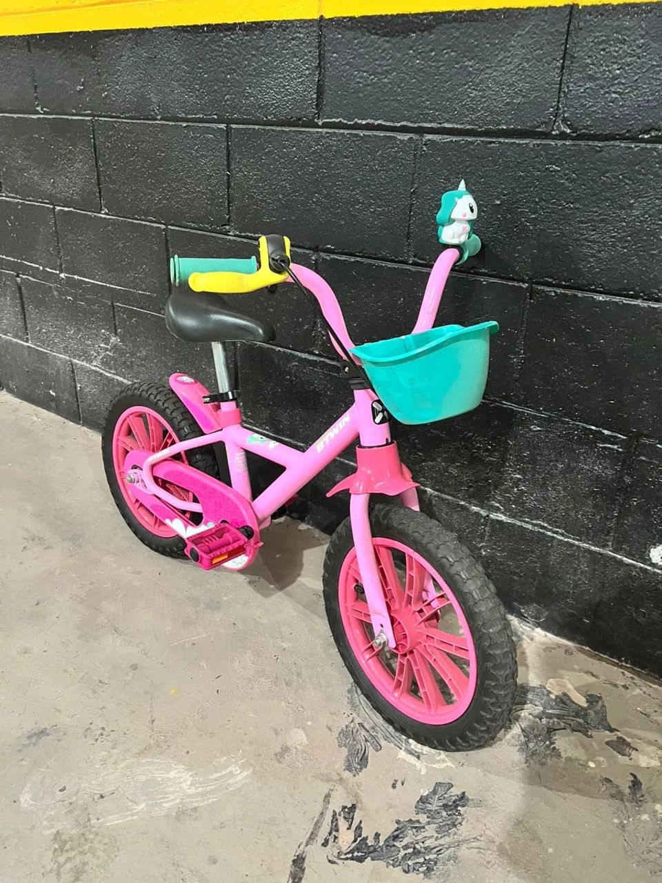 Bicicleta Infantil  - Foto 3