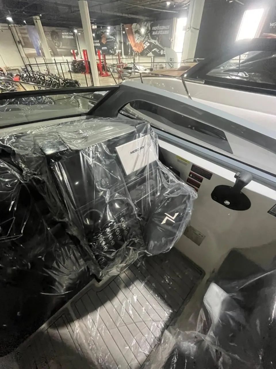 NXBOATS NX270 CHALLENGER - Foto 8