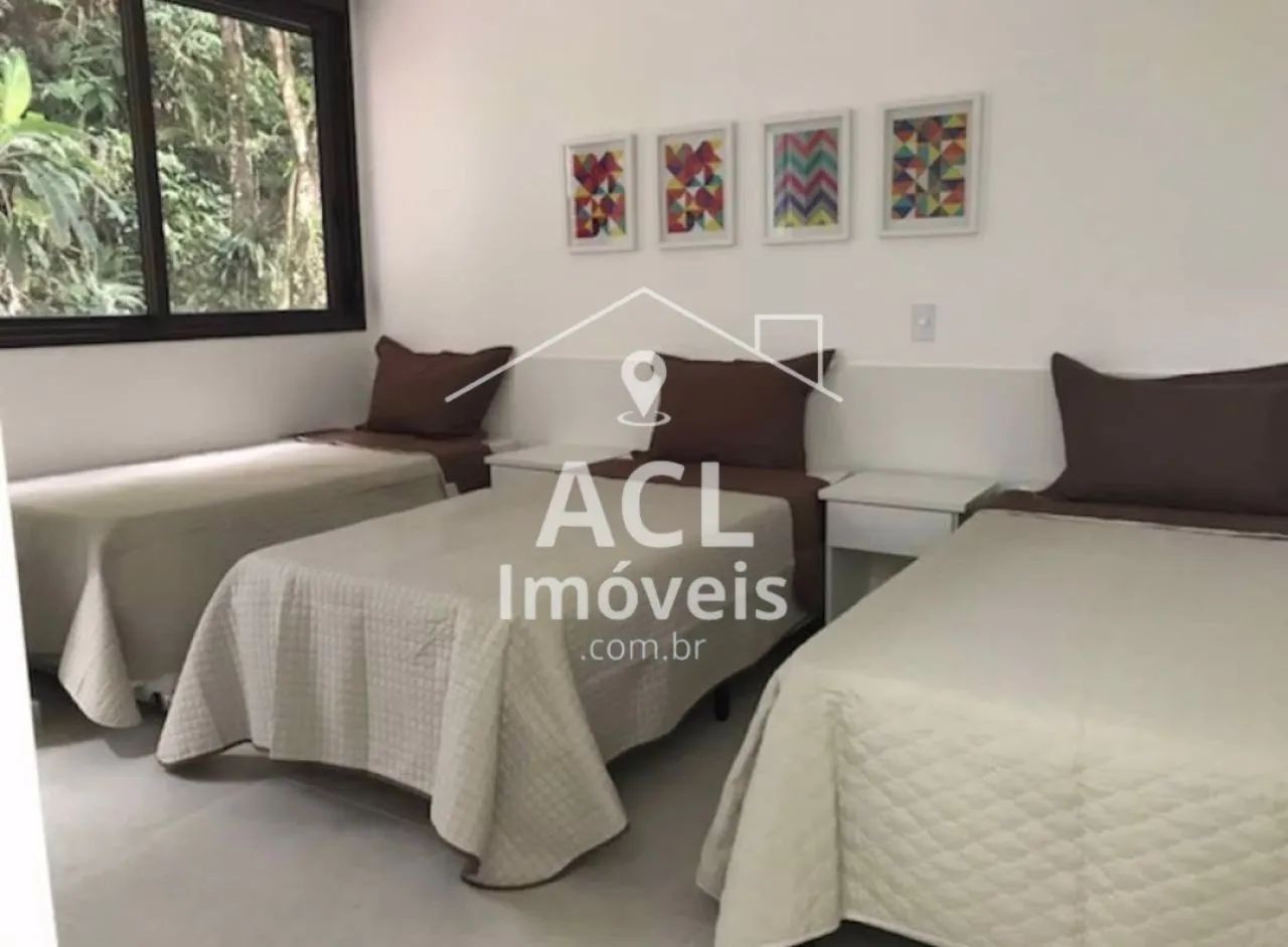 CASA EM CONDOMINIO NO CANTO DIREITO DE CAMBURI PE NA AREIA - CA0039. - Foto 2