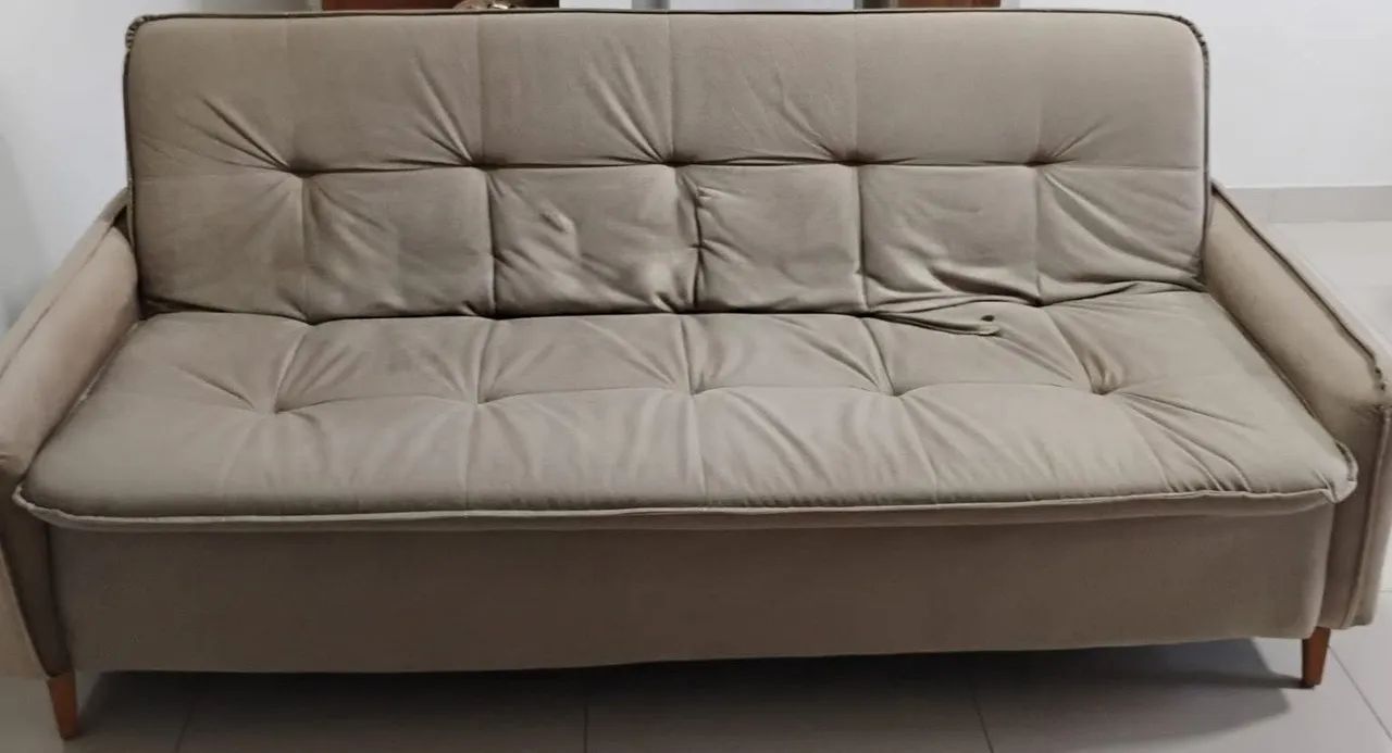 Sofá cama 