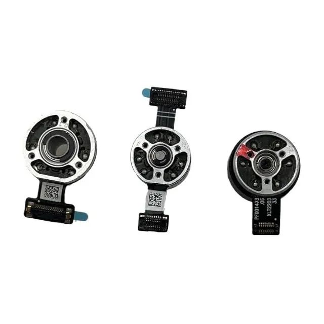 Kit gimbal 3 motores Roll, Yaw e pitch novos mini 3, 3 pro e 4 pro