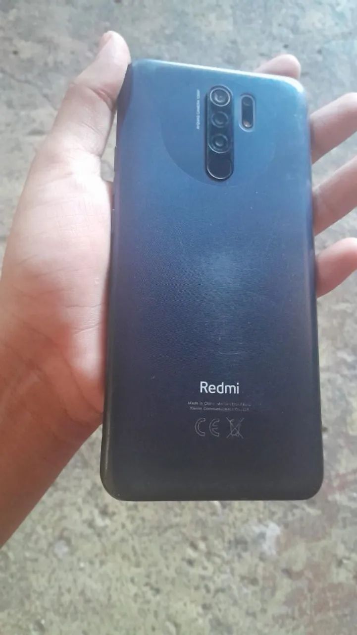 Redmi 9