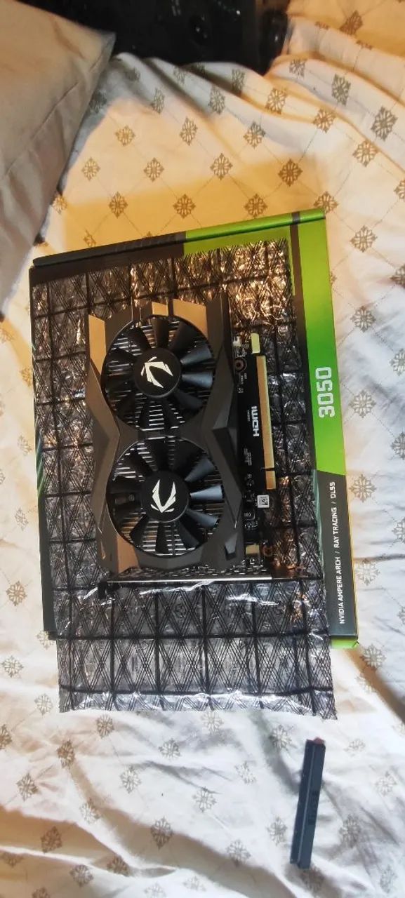 Pc gamer com I7 11° geração  - Foto 4