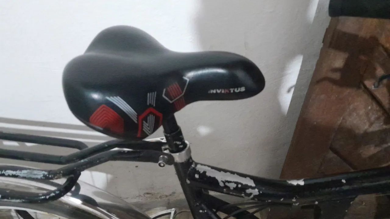 Bicicleta  - Foto 2