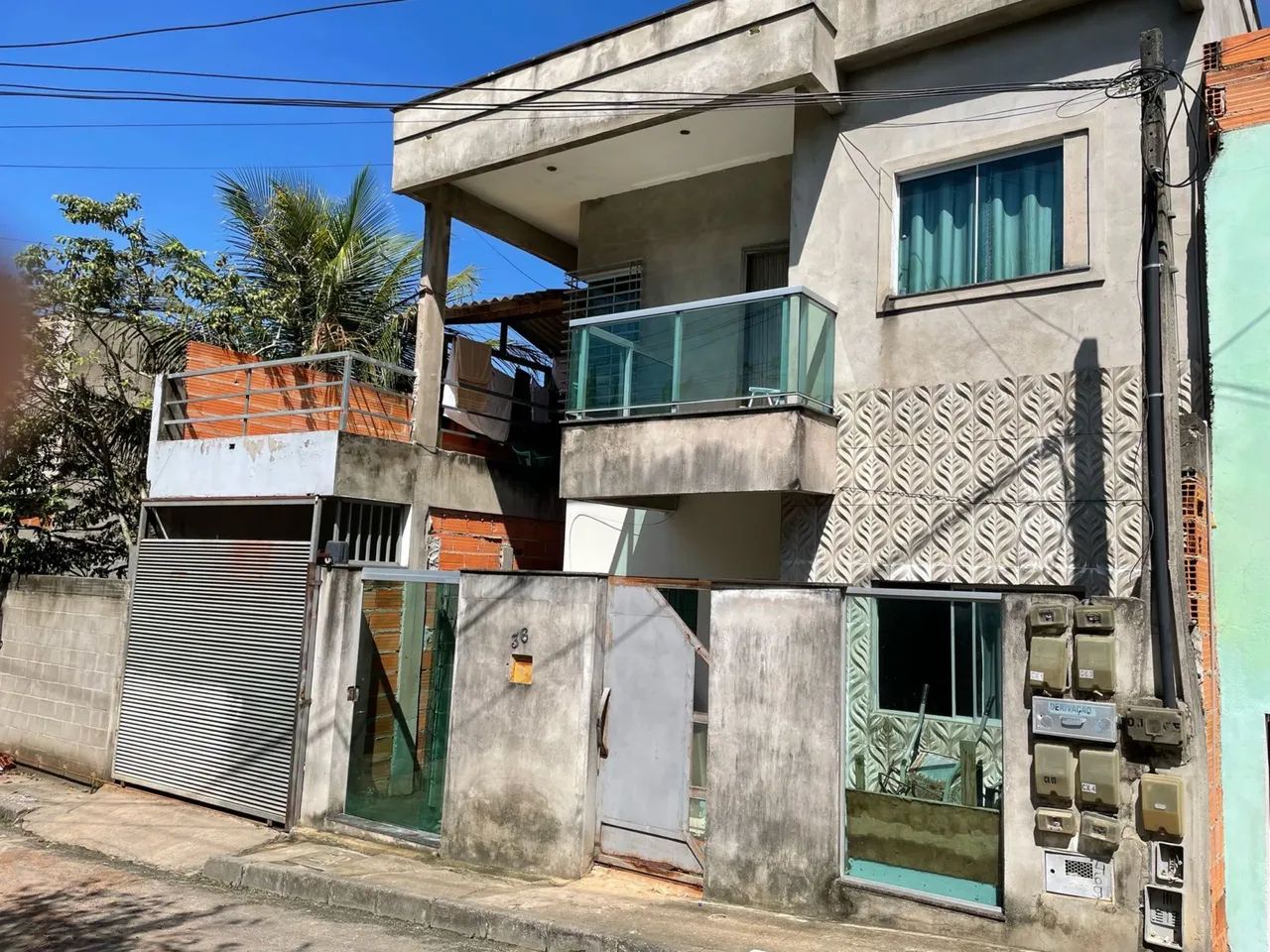 Foto - Linhares - Santa Cruz