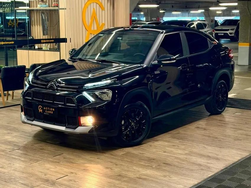 Citroën Basalt 2026