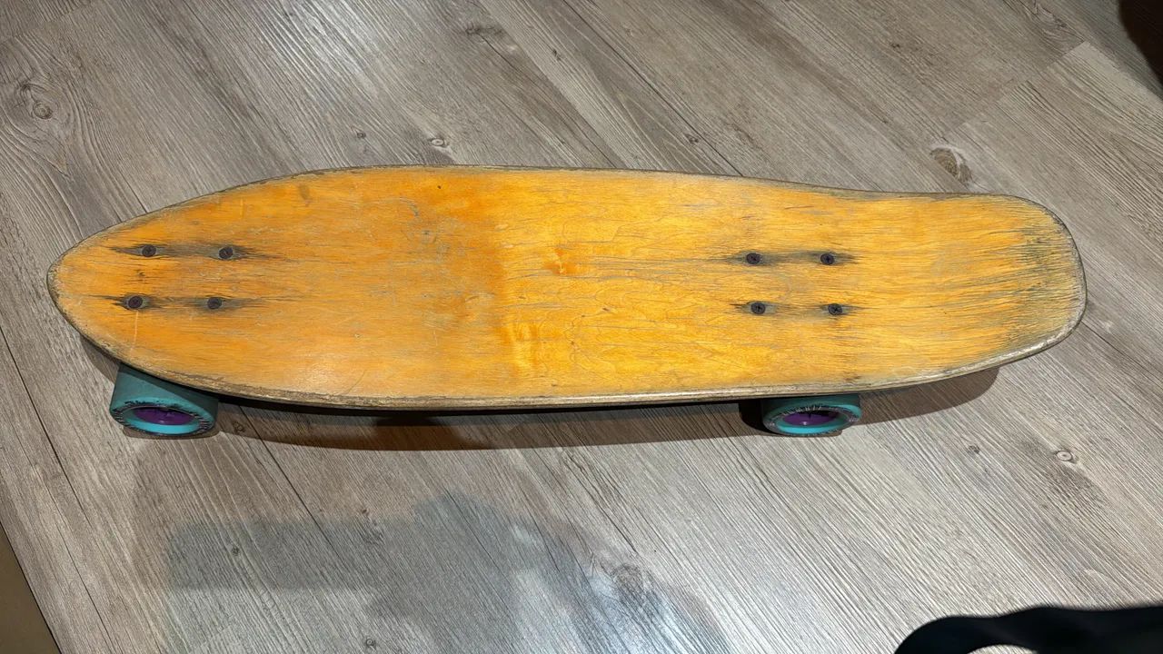 Skate - Foto 3