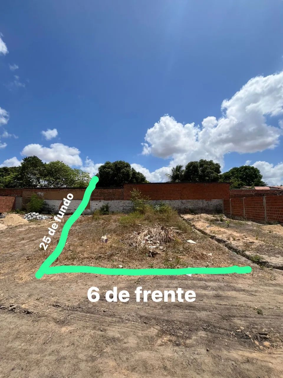 Foto - Maracanaú - Parque Tijuca
